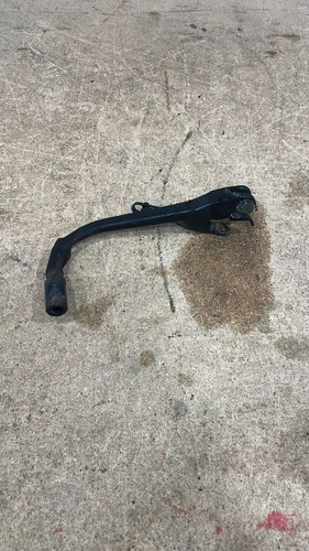 Cavalletto laterale suzuki - laterale,