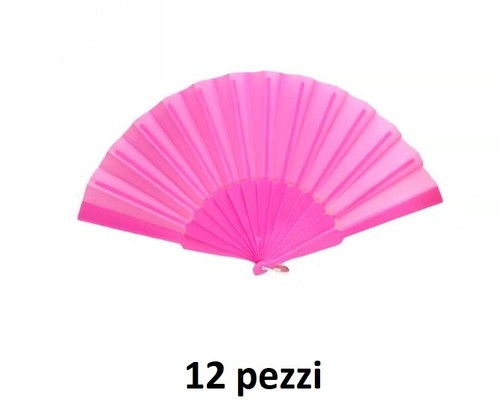 Set pezzi ventaglio - x, 12
