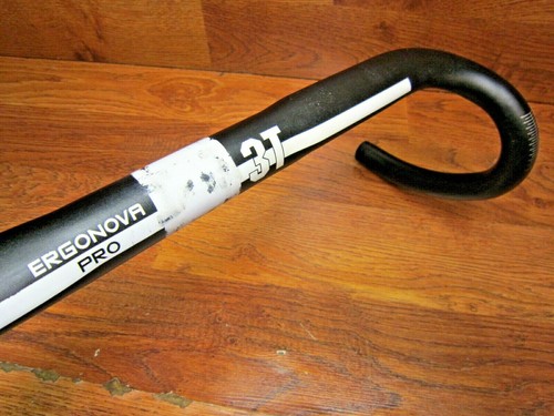 Manubrio ergonova pro - 3t,