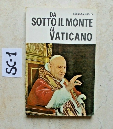 Libro sotto monte - il, al