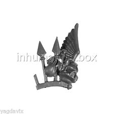 KTL22 PIQUE TROPHEE CHAOS SPACE MARINE WARHAMMER 40000 BITZ W40K DARK ANGEL