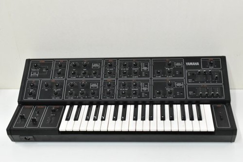 Yamaha cs15 key monophonic - cs15,
