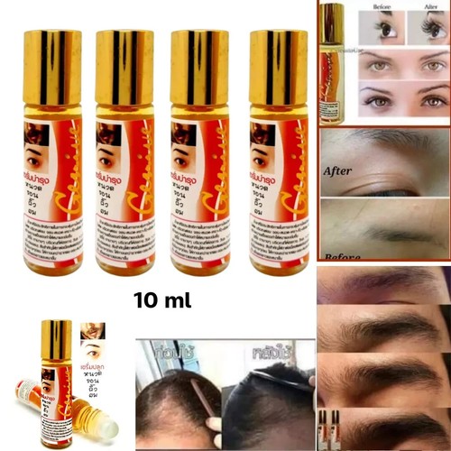 Siero capelli crescita - siero,