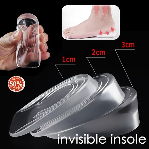 Solette per scarpe gel - solette,