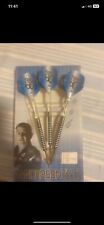 Freccette Darts RARE Unicorn Gary Anderson 180 23g
