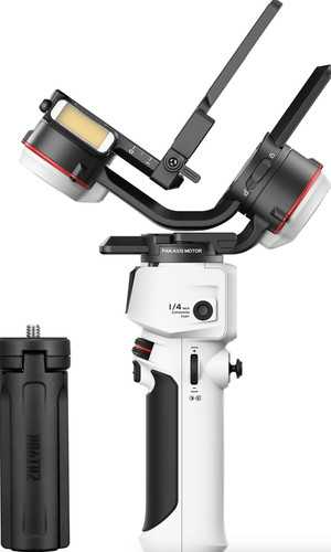 Zhiyun crane gimbal - m3,