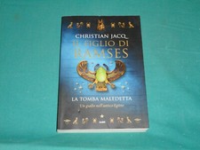 C. Jacq IL FIGLIO DI RAMSES LA