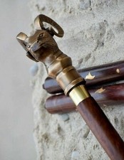Bastone da passeggio vintage