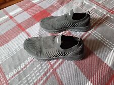 scarpe da ginnastica donna senza lacci N.38