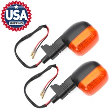 Pair Of Indicators For Aprilia