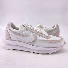 Nike LD WAFFLE / Sacai "WHITE