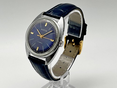 Orologio polso meccanico - orologio,