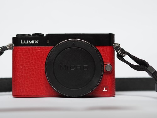 Panasonic lumix gm5 dmc - gm5, dmc-gm5