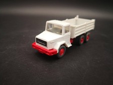 Ribaltabile Wiking Magirus