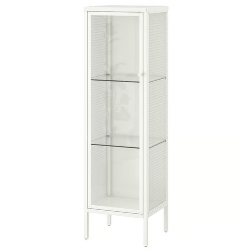 Vetrina grande vetro ikea - vetrina,