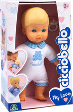 My Love La Bambola Soffice