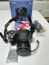 Canon powershot sx500 IS