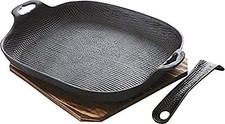Oigen Nanbu Ironware Yaki-Yaki
