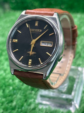 Orologio Vintage Citizen