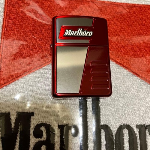 Accendino vintage marlboro - accendino,