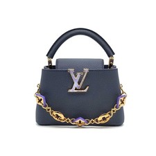 Louis Vuitton Capucines Mini