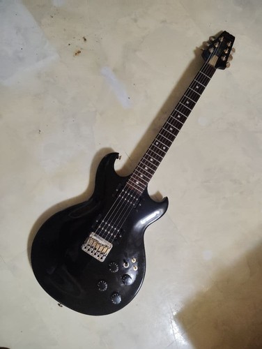 Confezione sicura per chitarra