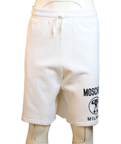 Moschino couture shorts - moschino,