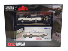 Tomytec Tomica Limited Vintage