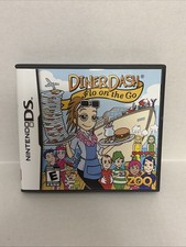 Diner Dash: Flo on the Go