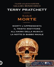 9788850272464 Terry Pratchett
