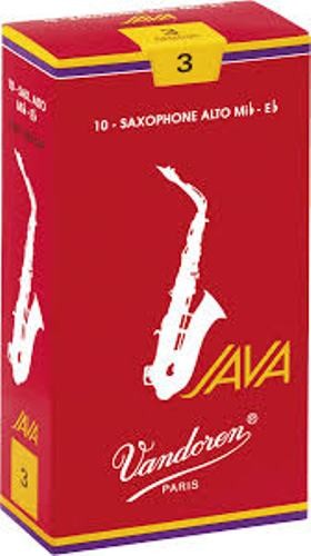 Vandoren ance sax alto - , java