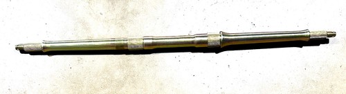 Rear axle for - for, 200cc