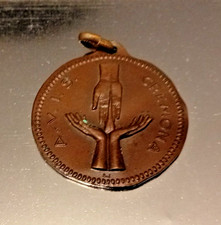 C7 - Medaglia AVIS CREMONA