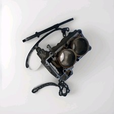 GRUPPO TERMICO BI CILINDRO CATENA YAMAHA TMAX T-MAX 500 INIEZIONE 2004 AL 2011