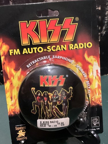 Radio epoca 1998 - radio,