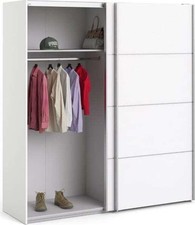 KIT ARMADIO VERONA CON 2 ANTE