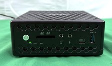 ZOTAC ZBOX CI329 nano Mini PC