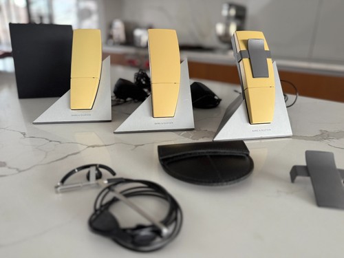 Bang olufsen vintage luxury - &,