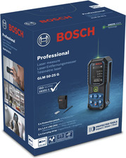 Bosch professional telemetro - bosch,