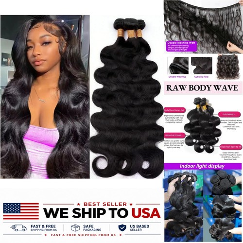 Body wave fasci - body,