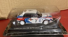 Die Cast 1 43 Lancia Delta