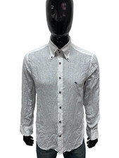 Etro Milano Camicia Uomo