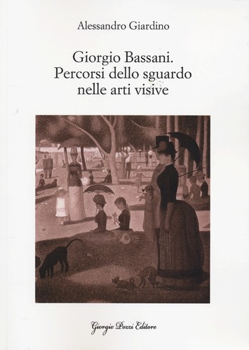 Giorgio bassani percorsi - giorgio, bassani.