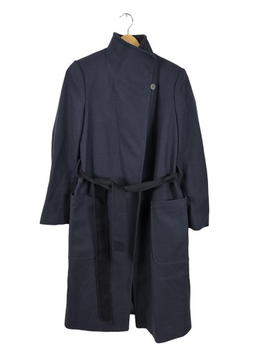 Zara basic cappotto - cappotto, lana