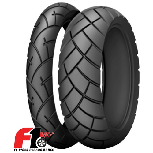 Coppia gomme moto - coppia,