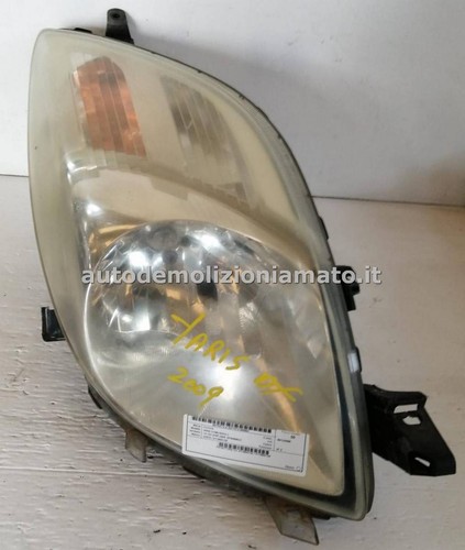 Proiettore faro toyota - proiettore/faro,