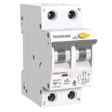 Magnetotermico Differenziale