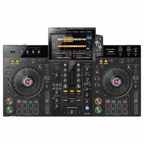 Pioneer xdj rx3 all - pioneer, all-in-one