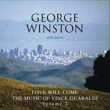 Love Will Come - The Music Of