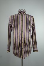 ETRO MILANO CAMICIA UOMO TG